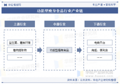 节选自华经财产研究院发布的《2023年中国功能型