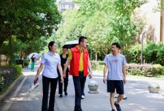 下层群众的深切悬念