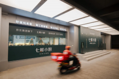 将尽快推出“菜品合股人”全