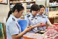 调理日期间食物平安的主要性